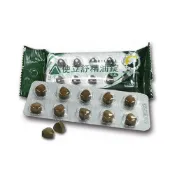 (店+)【使立舒】精油錠/口含錠(40粒/包)