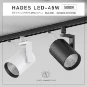 HADES LED 45W AMATERAS LED出品 天照大御神 BARREL 植物育成 植物燈 真柏 黑松 羅漢松