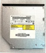 筆電用 8X DVD RW 燒錄機 HP SU-208 9.5mm SATA NB用