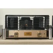 出清價EVA HIFI-P58    HiFi 純真空管擴大機