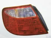 中華 三菱 GRUNDER 05 後燈 尾燈 (4孔,5孔) 另有各車系大小板金零件,車燈,引擎,底盤 電機零件 歡迎詢問及指教