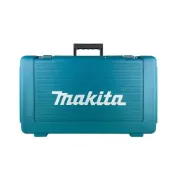 (店+)【MAKITA 牧田】原廠限量 18V四溝電鑽 原廠 工具箱 824861-2 空箱 收納箱 適用:DHR202 電動螺絲起子機 中崙五金