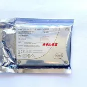 Intel/英特爾 SSD DC S3710 400G SSDSC2BA400G4 SATA 固態硬盤