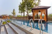 【Lion Travel 雄獅旅遊】台灣 新北市 NEW TAIPEI CITY 沐舍溫泉渡假酒店 THE LOFT SEASIDE SUITES 加購高鐵 商務 部分含早餐 部分免費取消