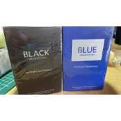 ❤ Antonio Banderas Seduction  安東尼奧班德拉斯夜色/藍色誘惑男性淡香水100ml ❤