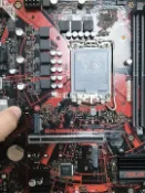 三和電腦配件店 全新 華碩 EX-B660M-V5 D4 主板 LGA1700 12 13 14 代 Intel 數位雙 M 2 2 5G 網卡 USB 3 2 HDMI VGA 原裝擋板