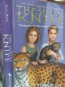 【小熊家族】His Dark Materials: The Subtle Knife  97804404018337 