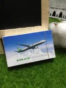 全新未拆封 限定 長榮航空飛機撲克牌 紀念收藏