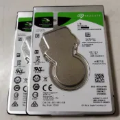 SEAGATE希捷 WD威騰 HGST日立 1TB 5400RPM 7200RPM 2.5吋SATA筆記型電腦硬碟