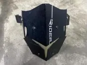雷霆王 Ridea 後土除