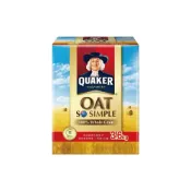 (店+)【QUAKER 桂格】經典大燕麥片3.6kg×1盒/原廠盒裝