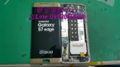 三星手機維修Samsung NOTE3 NOTE4 NOTE5 觸控板更換 觸控 螢幕 破裂 面板 液晶 玻璃 維修