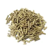 ＊來成鳥園＊〈精選兔料〉500克賣場（多份有優惠）~台灣製造~兔子飼料龍貓飼料~牧草製造無添加任何雜質飼料~天竺鼠飼料