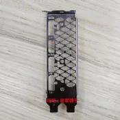 免運～25全新顯卡擋板 索泰GTX1660 ti 2070 顯卡檔板 檔 鐵條檔板擋