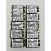 固態硬碟 東芝 Toshiba MSATA 256G ssd MLC顆粒 非便宜TLC顆粒 壽命長 耐用 再戰十年
