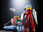 【日販】超合金魂 GX-91 蓋特機器人 ~蓋特 2&3 D.C.~代理版!現貨