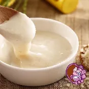 【鈞媽御食堂】寶寶泥-胚芽米泥 | 冷凍副食品 食物泥 輔食 家有鈞媽 天然 第一次吃副食品 嬰兒副食 蔬菜泥 果泥