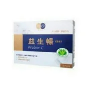 寶鴻（現麗豐）益生暢粉末盒裝*3盒（90包）3公克/包