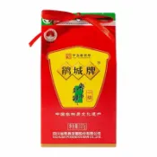 鵑城牌 郫縣豆瓣醬 四川特產 227g 豆瓣醬 郫縣 川菜 辣椒醬 一級豆瓣 調味料