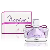 LANVIN 浪凡 Marry Me女性淡香精 75ML