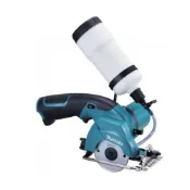 (店+)【MAKITA 牧田】4.0電池 12V充電玻璃切割機85MM CC301DSME 非CC301 中崙五金