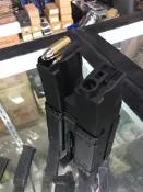 [春田商社] MARUI MP5  240連 電槍彈匣 AEG