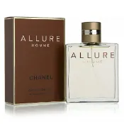 ❤SaSa❤CHANEL香奈兒 ALLURE HOMME 傾城之魅男性淡香水100ml