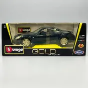 BURAGO 1:18 LEXUS SC 430 模型車