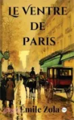 【三民網路書店】Le Ventre de Paris (French Edition) 作者：Émile Zola