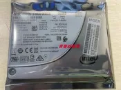 浪潮Intel SSD DC S4500 960GB SSDSC2KB960G7 960G SATA固態硬盤