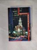 【露天書寶二手書T3/歷史_TTC】Boston’s Freedom Trail: Trace the Path of