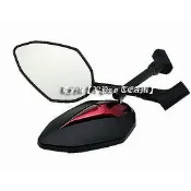 【LFM】 MAGAZI MG1866 XD 後照鏡 KRV DRG KRN FORCE SMAX 勁戰六代 JETS