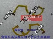 現貨全新 canon佳能G10 G11 G12 對焦排線 鏡頭排線 易損對焦排線