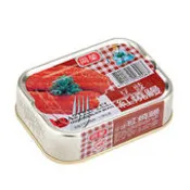 同榮 豆豉紅燒鰻易開罐 (100gx3罐/組)