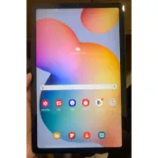 三星平板 Samsung Galaxy Tab S6 Lite P610 4G/64G 10.4吋 WiFi 附套和筆