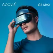 GOOVIS 酷睿視  G3 MAX 3D頭戴顯示器