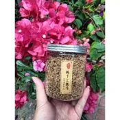 2026最后一瓶台南東山區 龍眼花茶 乾燥花 桂圓花