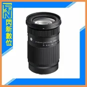 閃新科技 SIGMA 20-200mm F3.5-6.3 DG (公司貨)全片幅 廣角 望遠 10倍變焦