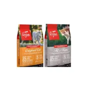 (店+)【Orijen】極緻無穀成幼貓 野牧鮮雞 1kg(極緻貓飼料 貓飼料頂級 成貓飼料)