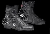 台中皇欣!!正義大利名牌 SIDI 出品 短筒休閒賽車靴 APEX !!稀少原裝品!!免運費!!