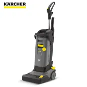 【HOTAI購】【Karcher 凱馳】專業型直立式滾刷型洗地機 BR30/4