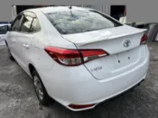 2020 YARIS 流當車/零件車 拆賣