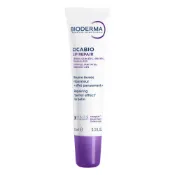 BIODERMA 貝膚黛瑪超級修復潤唇精華10ml