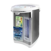 (店+)【晶工牌】5.0L電動給水熱水瓶 JK-8350