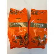 ucc研磨咖啡豆（曼巴）