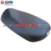 【嚴選】SYM 廈杏 機車 聽你XS110T TINI 座墊總成 坐墊（黑色）【批發】