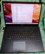 華碩ASUS X571GT 15.6吋 i7-9750H 8G 512gSD+500gHD GTX1650