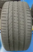 中古倍耐力P-ZERO 315/35-21 no認證