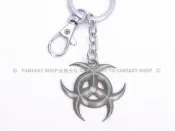 FANTASY SHOP~刺客教條 大革命 (ASSASSIN'S CREED UNITY) 鑰匙圈扣環