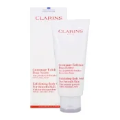 CLARINS克蘭詩 竹子精華身體去角質霜 -升級版 200ML -會員禮